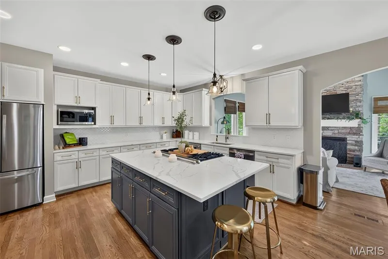 62 Saybridge Manor Parkway, Lake St. Louis, MO 63367 — listing photo 21 of 97