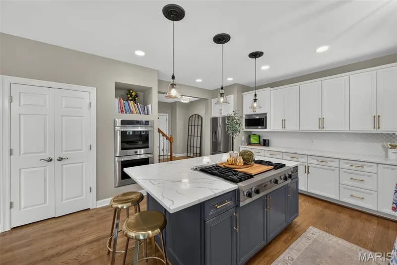 62 Saybridge Manor Parkway, Lake St. Louis, MO 63367 — listing photo 23 of 97