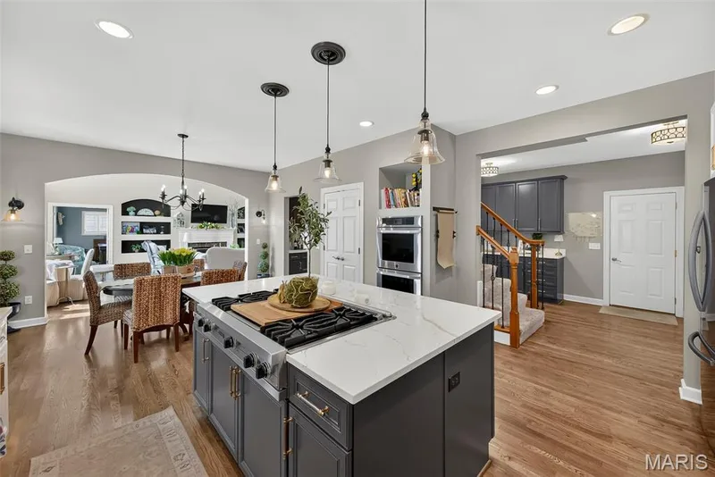 62 Saybridge Manor Parkway, Lake St. Louis, MO 63367 — listing photo 24 of 97