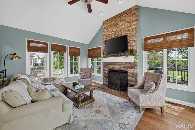 62 Saybridge Manor Parkway, Lake St. Louis, MO 63367 — listing photo 26 of 97