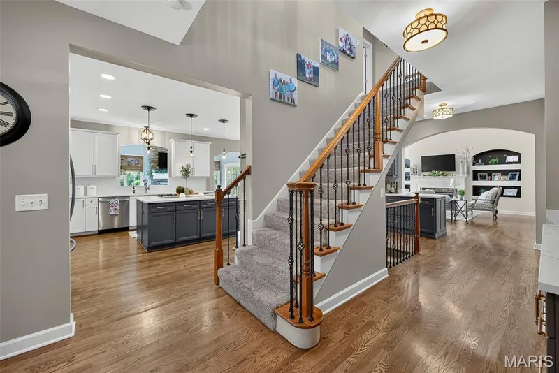 62 Saybridge Manor Parkway, Lake St. Louis, MO 63367 — listing photo 33 of 97