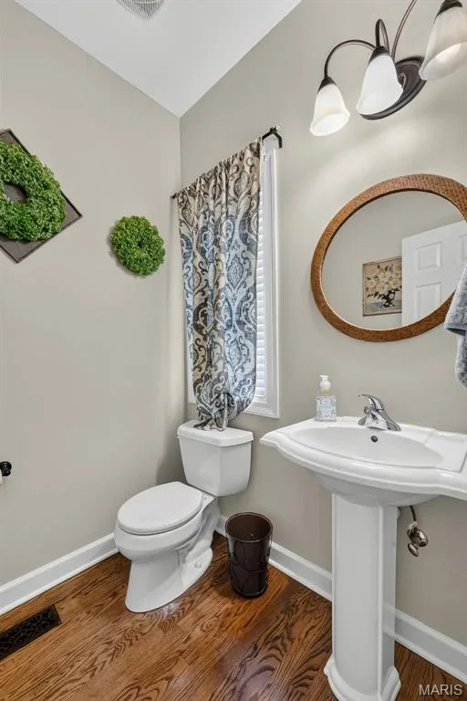 62 Saybridge Manor Parkway, Lake St. Louis, MO 63367 — listing photo 35 of 97