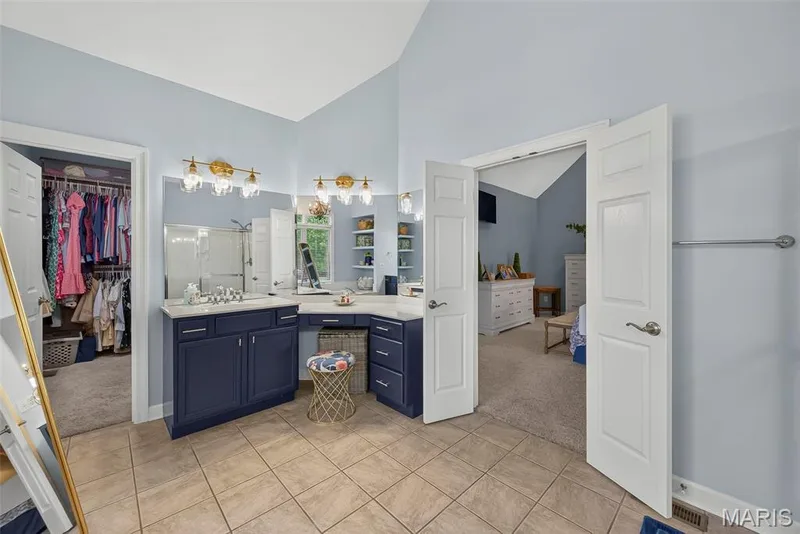 62 Saybridge Manor Parkway, Lake St. Louis, MO 63367 — listing photo 41 of 97
