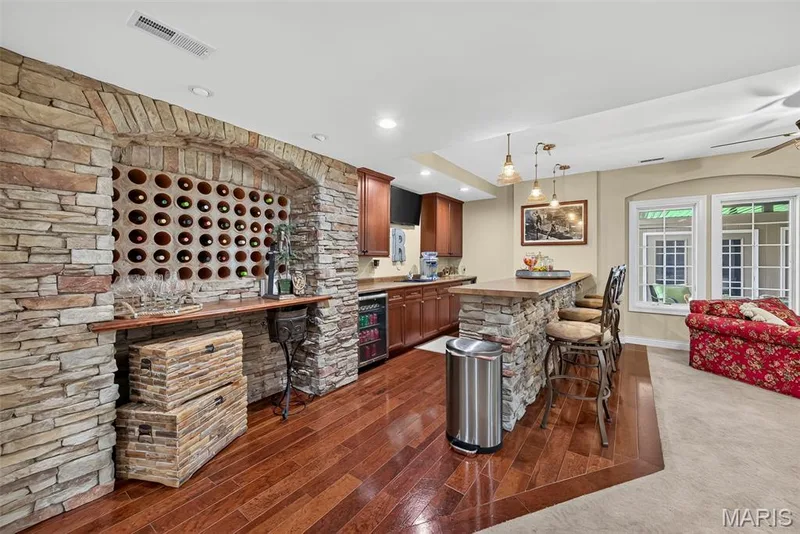 62 Saybridge Manor Parkway, Lake St. Louis, MO 63367 — listing photo 43 of 97