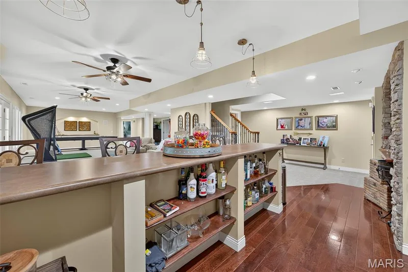 62 Saybridge Manor Parkway, Lake St. Louis, MO 63367 — listing photo 45 of 97
