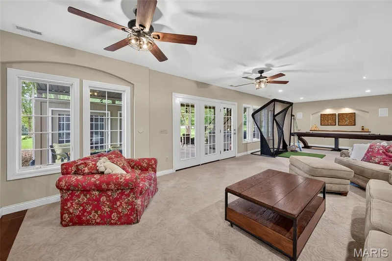 62 Saybridge Manor Parkway, Lake St. Louis, MO 63367 — listing photo 46 of 97