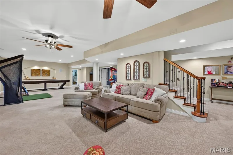 62 Saybridge Manor Parkway, Lake St. Louis, MO 63367 — listing photo 47 of 97
