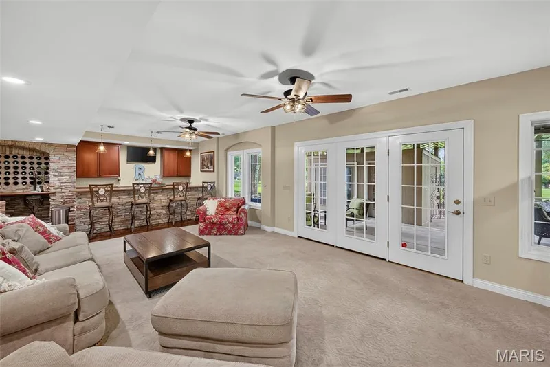 62 Saybridge Manor Parkway, Lake St. Louis, MO 63367 — listing photo 49 of 97