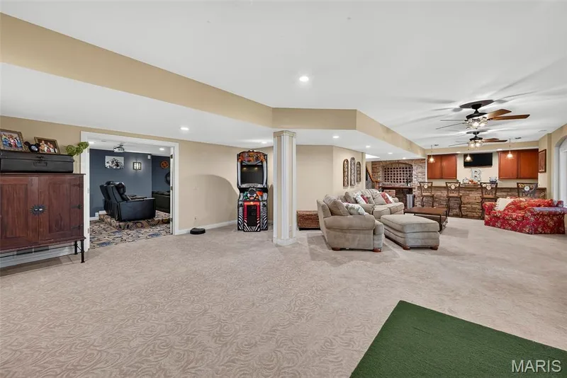 62 Saybridge Manor Parkway, Lake St. Louis, MO 63367 — listing photo 51 of 97