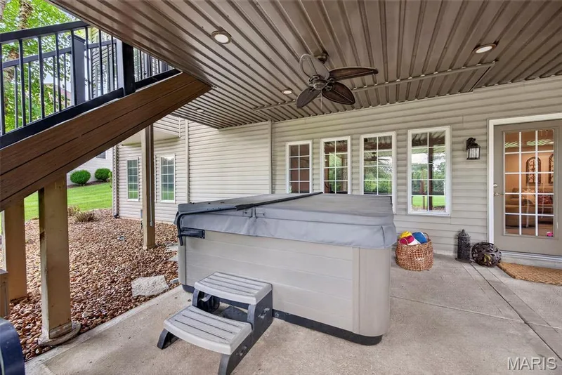 62 Saybridge Manor Parkway, Lake St. Louis, MO 63367 — listing photo 76 of 97