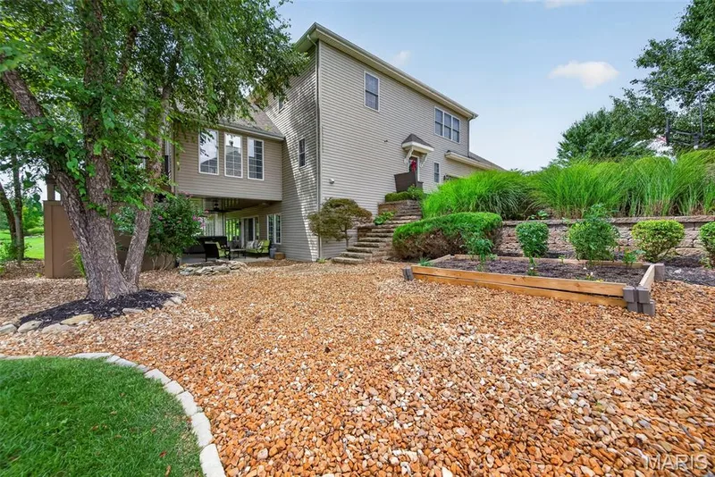 62 Saybridge Manor Parkway, Lake St. Louis, MO 63367 — listing photo 81 of 97