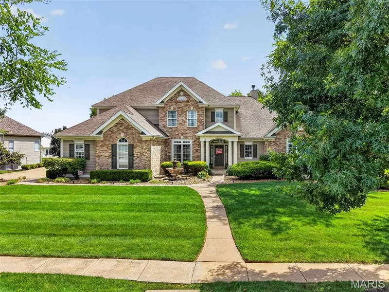 62 Saybridge Manor Parkway, Lake St. Louis, MO 63367 — listing photo 83 of 97