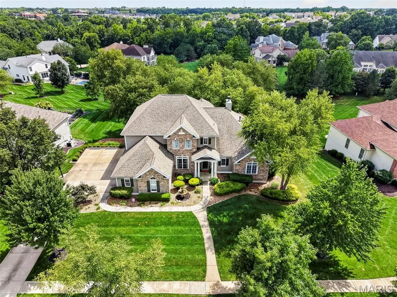 62 Saybridge Manor Parkway, Lake St. Louis, MO 63367 — listing photo 84 of 97