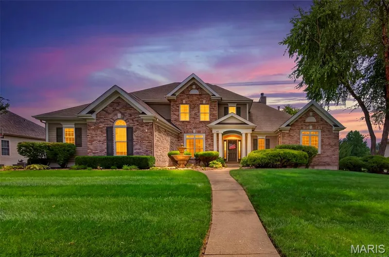 62 Saybridge Manor Parkway, Lake St. Louis, MO — listing photo 1