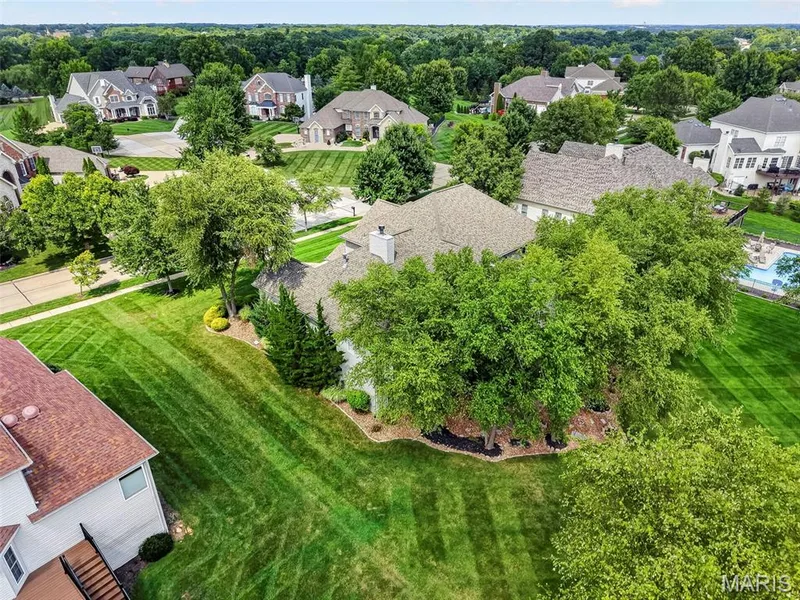 62 Saybridge Manor Parkway, Lake St. Louis, MO 63367 — listing photo 86 of 97