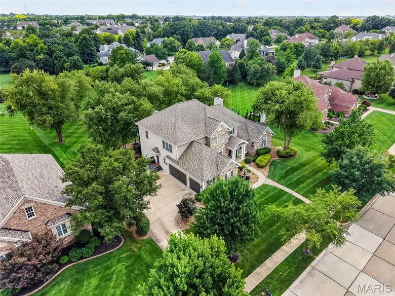 62 Saybridge Manor Parkway, Lake St. Louis, MO 63367 — listing photo 87 of 97