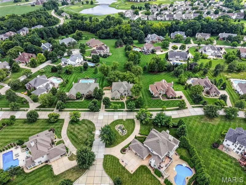 62 Saybridge Manor Parkway, Lake St. Louis, MO 63367 — listing photo 89 of 97