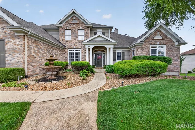 62 Saybridge Manor Parkway, Lake St. Louis, MO 63367 — listing photo 90 of 97