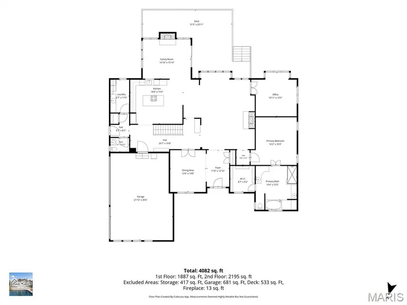 62 Saybridge Manor Parkway, Lake St. Louis, MO 63367 — listing photo 93 of 97