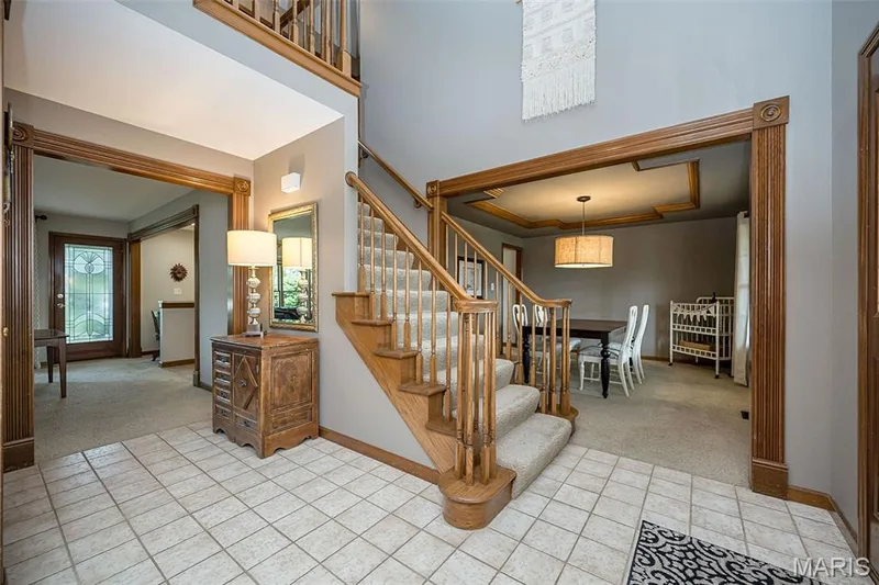 1551 Country Bend Drive, St Charles, MO 63303 — listing photo 8 of 76