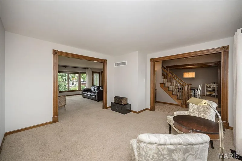 1551 Country Bend Drive, St Charles, MO 63303 — listing photo 14 of 76