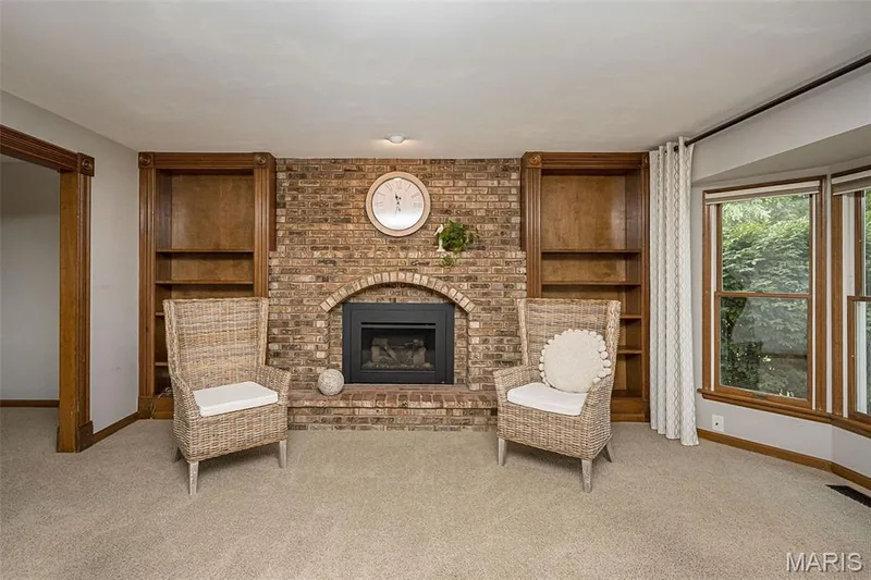 1551 Country Bend Drive, St Charles, MO 63303 — listing photo 19 of 76