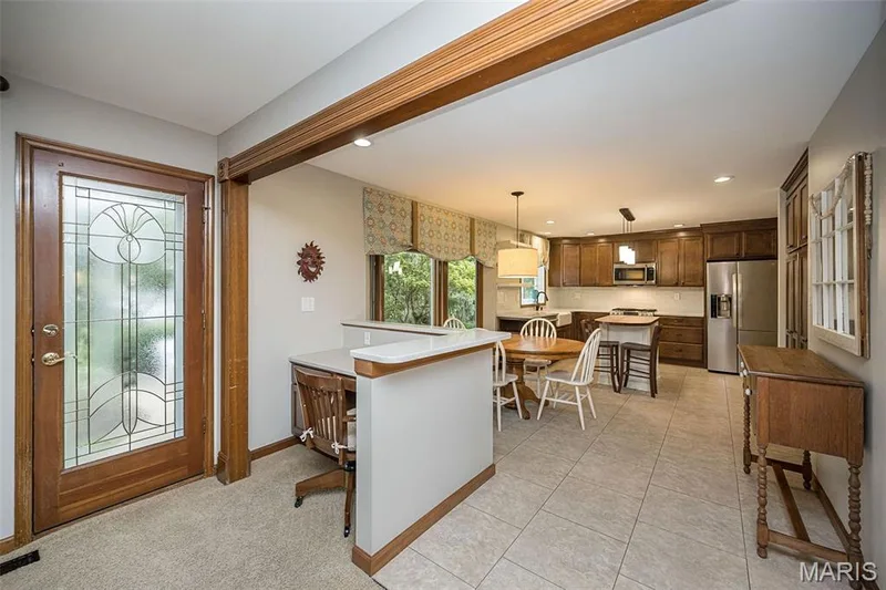 1551 Country Bend Drive, St Charles, MO 63303 — listing photo 23 of 76