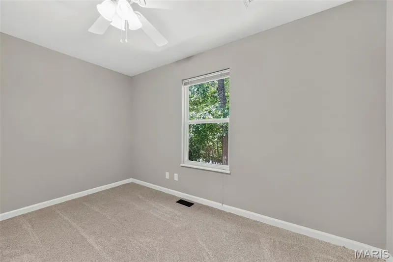2nd bedroom — 1035 Providence Pointe Drive, Wentzville, MO 63385
