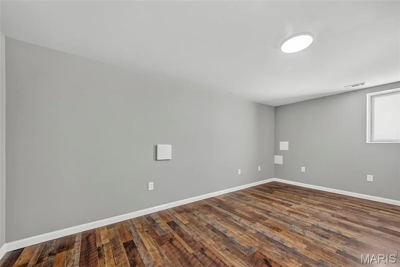 3rd bedroom — 1035 Providence Pointe Drive, Wentzville, MO 63385