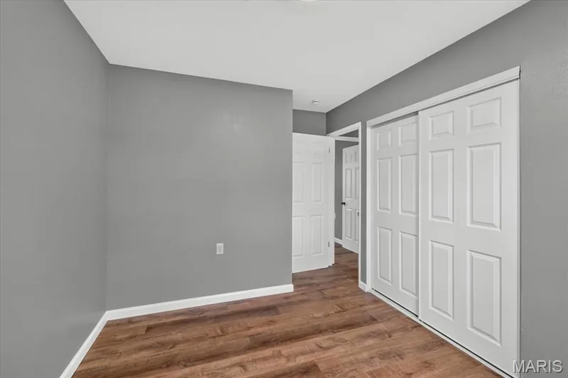 Bedroom #2 — 2428 Golfway Drive, St Charles, MO 63301
