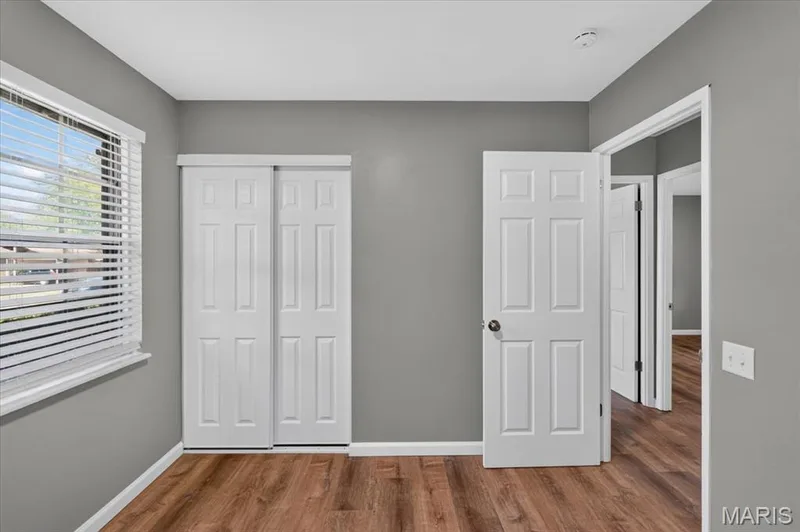 Bedroom #3. — 2428 Golfway Drive, St Charles, MO 63301