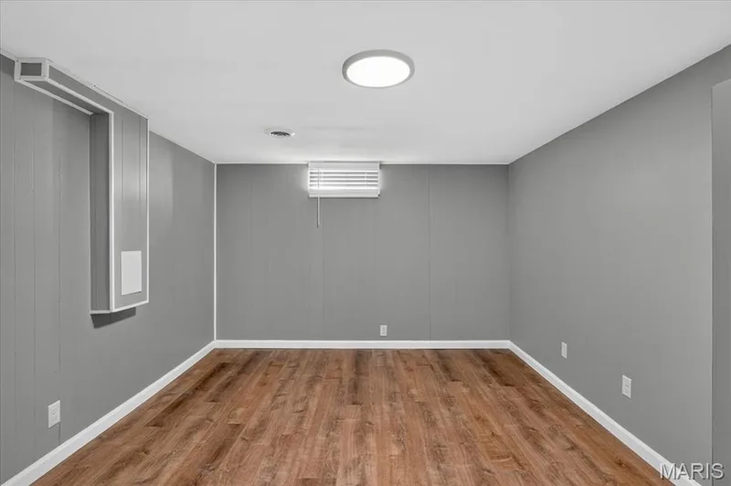 Bonus room in lower level. — 2428 Golfway Drive, St Charles, MO 63301