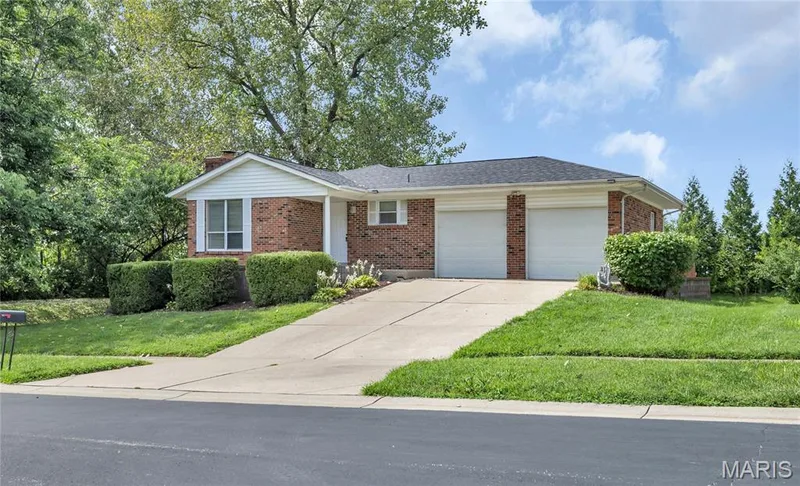 1401 Tamarack Drive, St Charles, MO 63301 — listing photo 28 of 30