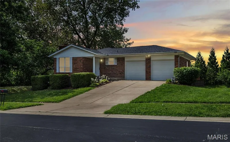 1401 Tamarack Drive, St Charles, MO 63301 — listing photo 29 of 30
