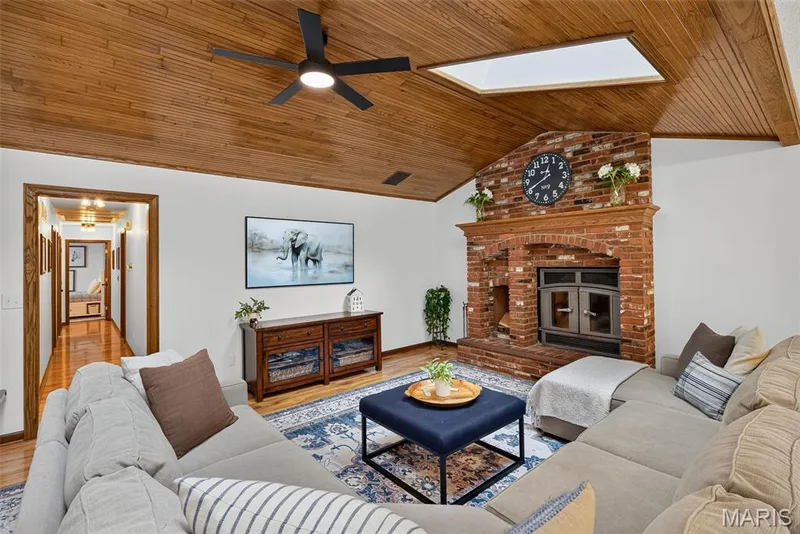29 Greenview Drive, Defiance, MO 63341 — listing photo 15 of 70