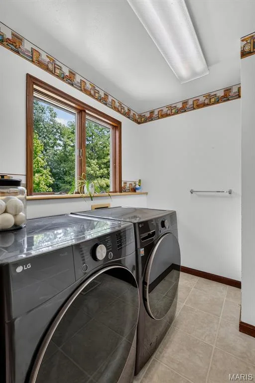 29 Greenview Drive, Defiance, MO 63341 — listing photo 58 of 70
