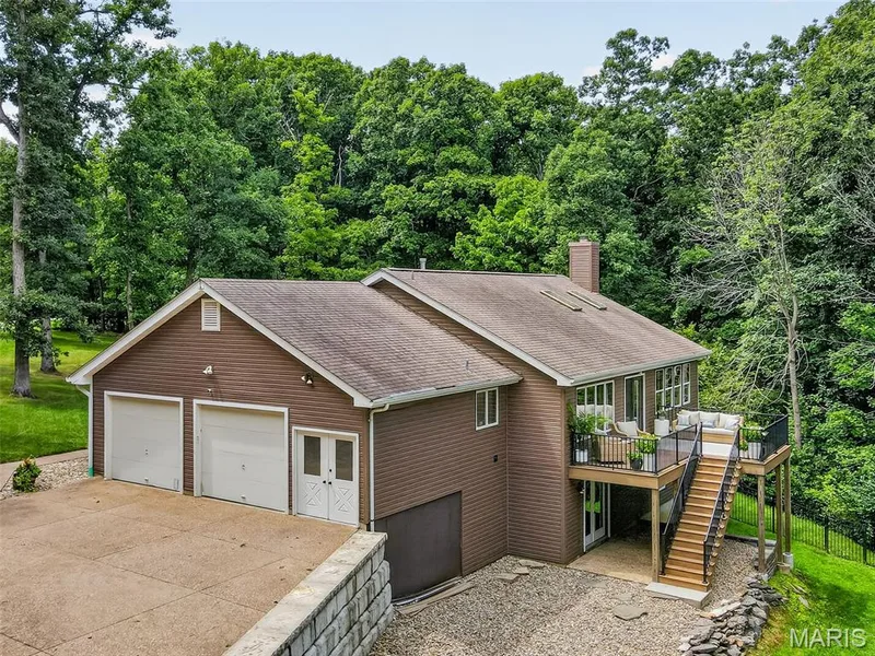 29 Greenview Drive, Defiance, MO 63341 — listing photo 63 of 70
