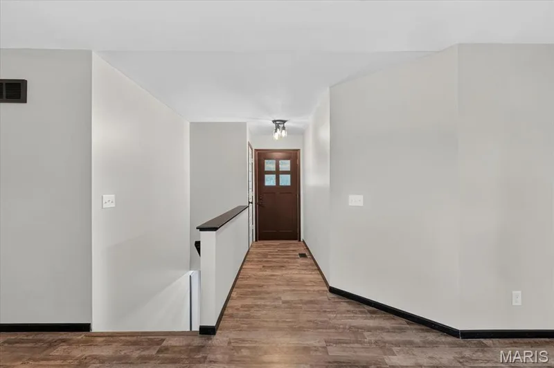 Come on in and take a look around. — 1688 Knightwood Lane, O'Fallon, MO 63366