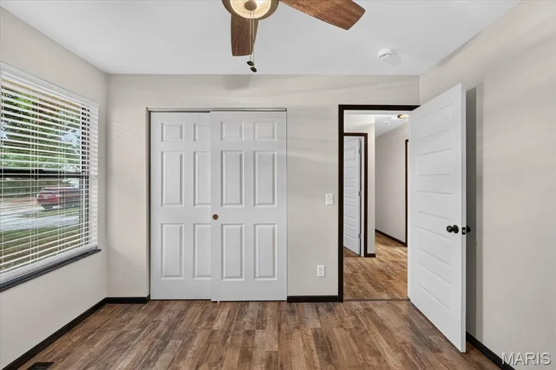 Bedroom #2 — 1688 Knightwood Lane, O'Fallon, MO 63366