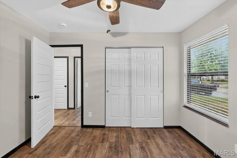 Bedroom #3 — 1688 Knightwood Lane, O'Fallon, MO 63366