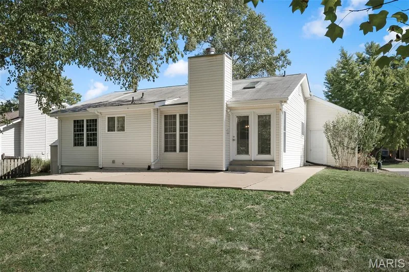 226 Barrington Drive, St Peters, MO 63376 — listing photo 25 of 31