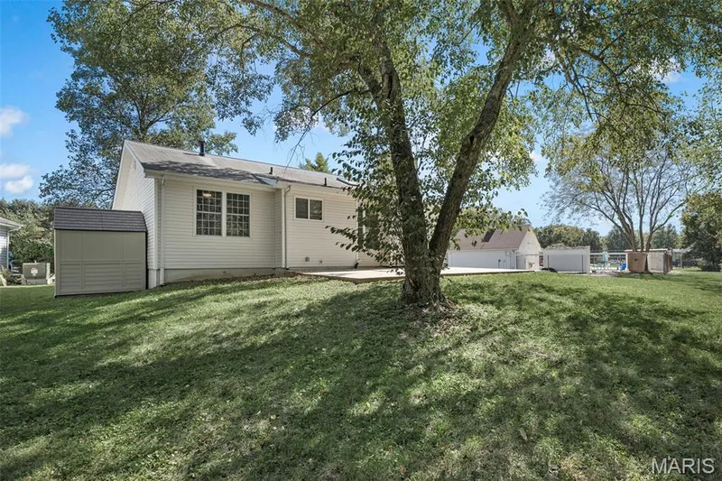 226 Barrington Drive, St Peters, MO 63376 — listing photo 26 of 31