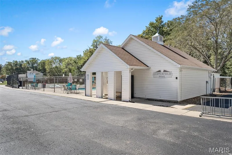 226 Barrington Drive, St Peters, MO 63376 — listing photo 27 of 31