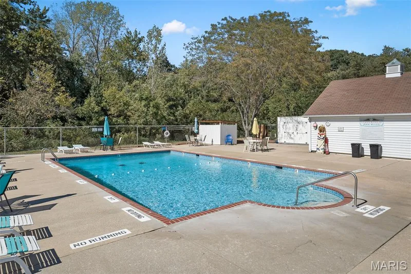 226 Barrington Drive, St Peters, MO 63376 — listing photo 28 of 31