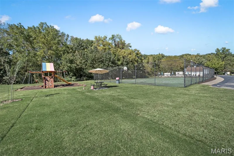 226 Barrington Drive, St Peters, MO 63376 — listing photo 29 of 31
