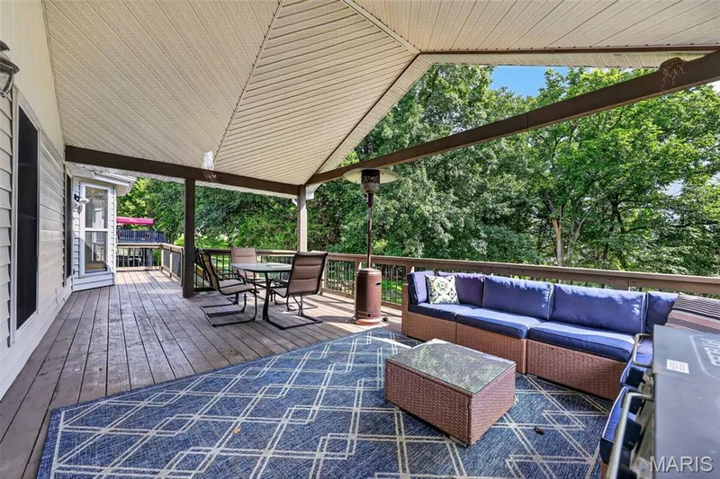 1420 Prospect Lakes Drive, Wentzville, MO 63385 — listing photo 16 of 59