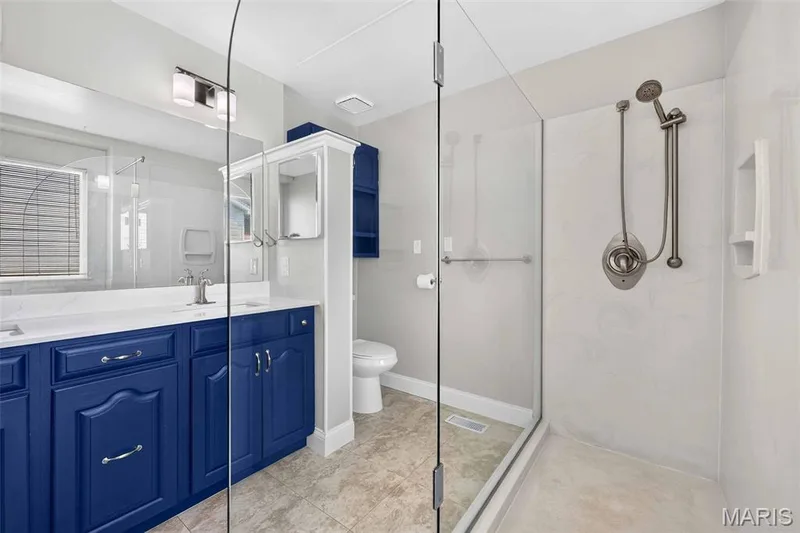 1420 Prospect Lakes Drive, Wentzville, MO 63385 — listing photo 22 of 59