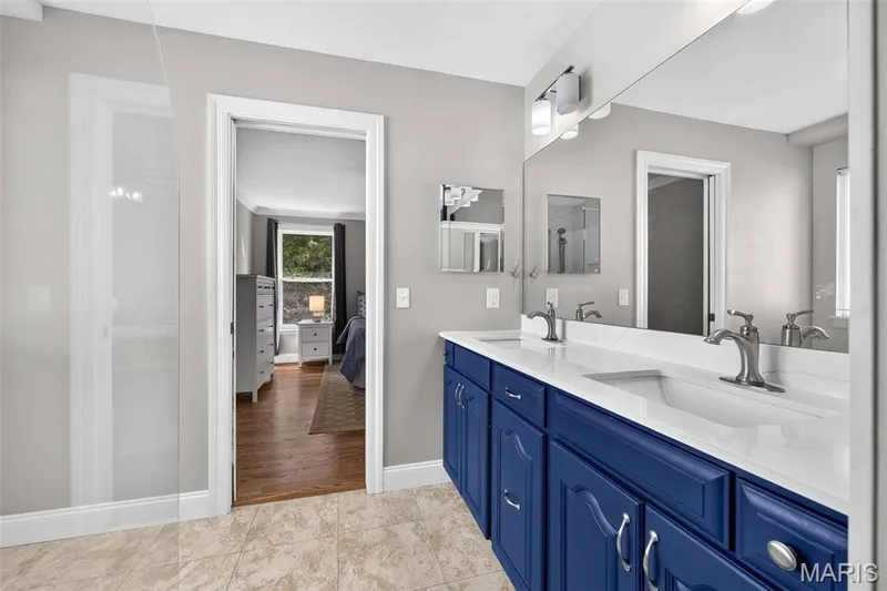 1420 Prospect Lakes Drive, Wentzville, MO 63385 — listing photo 23 of 59