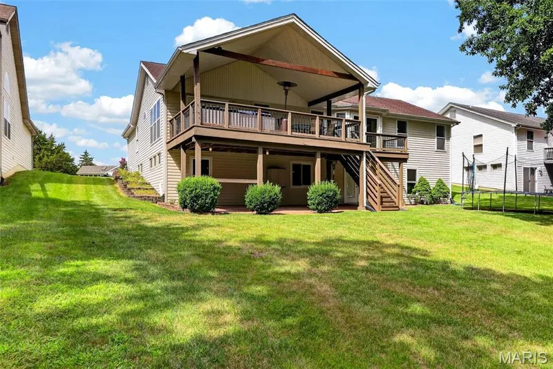 1420 Prospect Lakes Drive, Wentzville, MO 63385 — listing photo 43 of 59