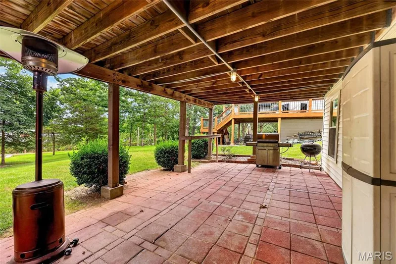 1420 Prospect Lakes Drive, Wentzville, MO 63385 — listing photo 44 of 59
